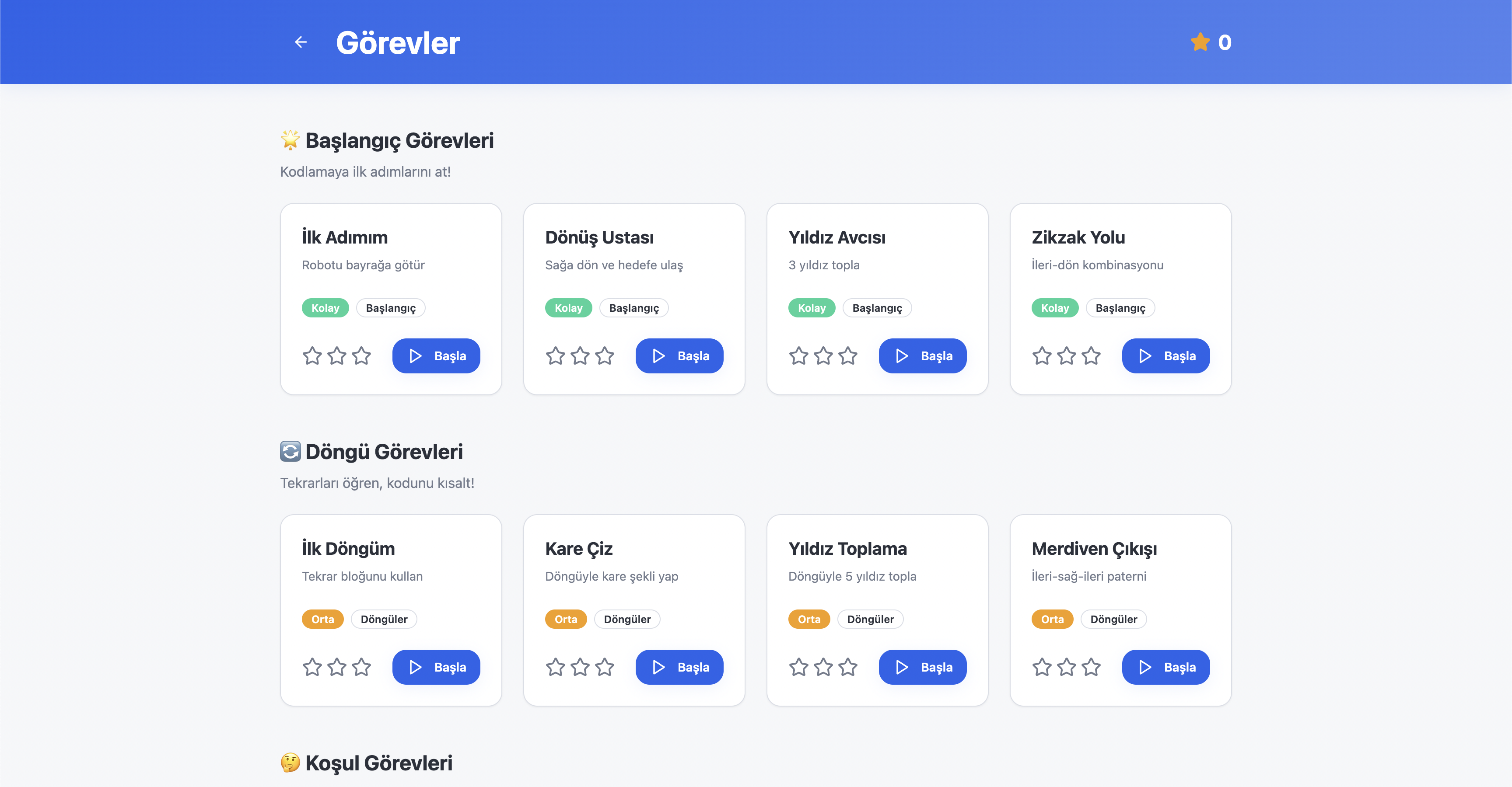 RoboKod - Kids Coding